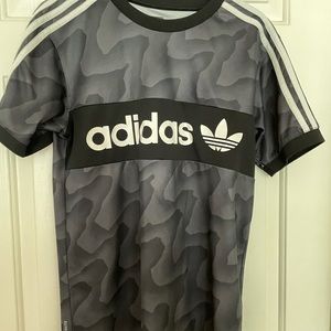 ADIDAS Camo Shirt